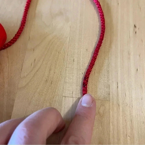 Silvestri Plush Stuffed Bear Purse Vintage - Picture 6 of 11